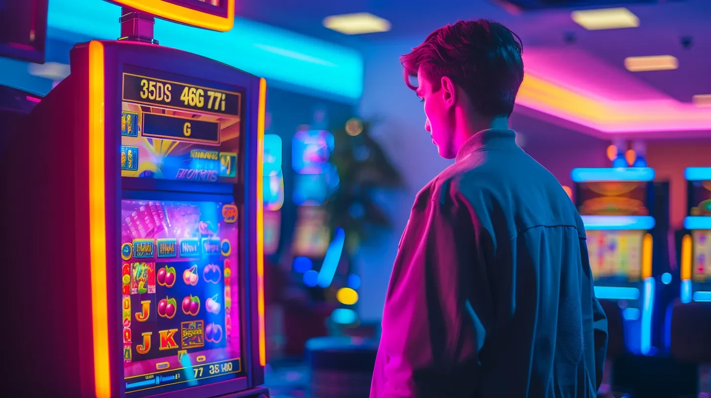 Meneliti Dunia Permainan Slot Pussy: Pengalaman Menarik di Malaysia