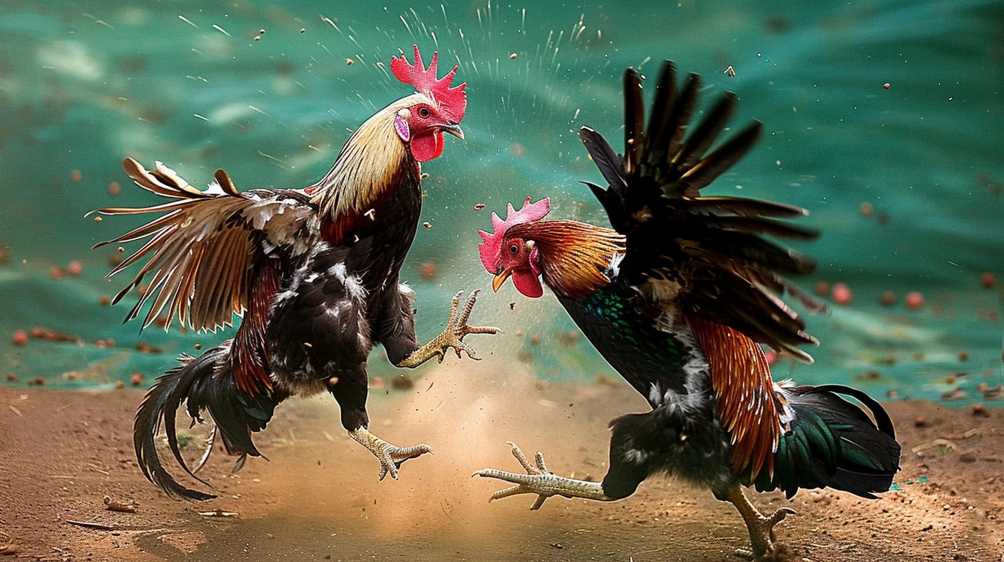 Meneroka Peluang dalam Permainan Slot dengan vip2cuci